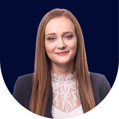 Tereza Brejchová, administrativní asistentka realitního týmu