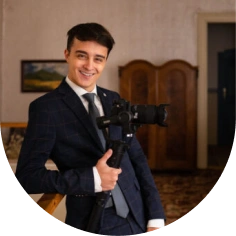 Michael Apeltauer, fotograf a kameraman nemovitostí