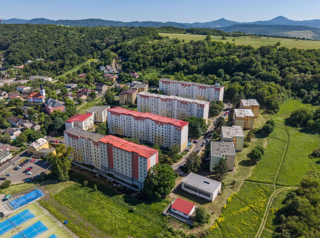 Ceny nemovitostí v Bukově a Všebořicích