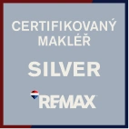 Certifikát realitního vzdělání Martina Štrojsy