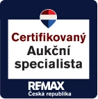Doklad o odborné realitní kvalifikaci makléře