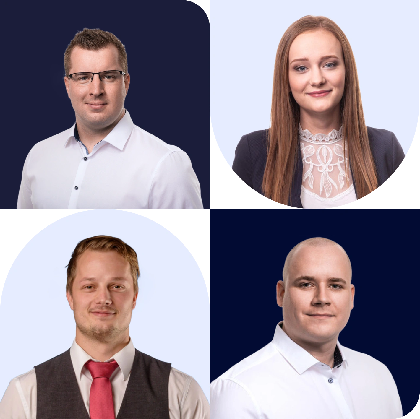 Realitní makléř Martin Štrojsa z REMAX G8 Reality