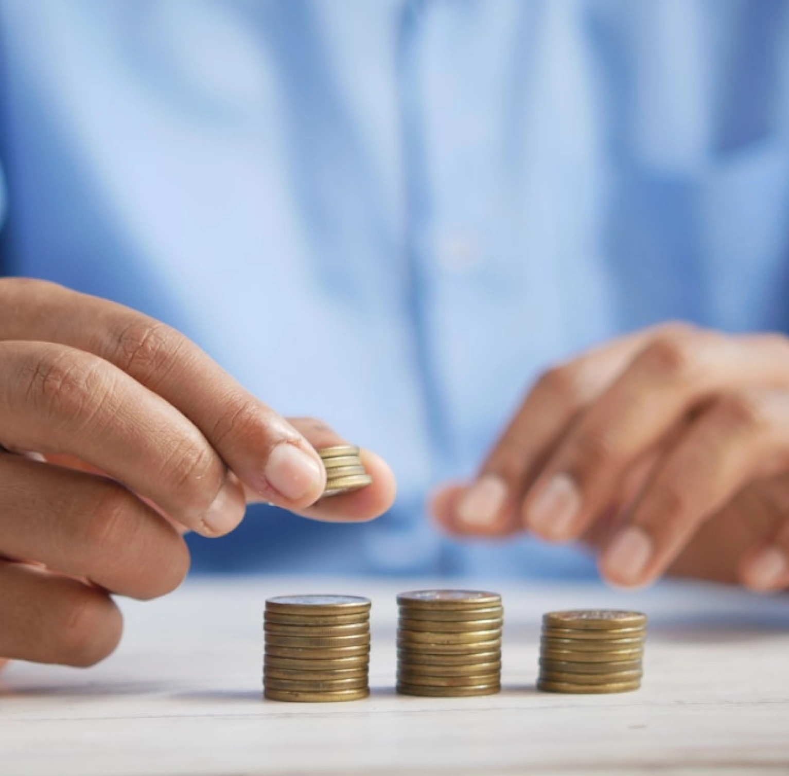 Koordinace hypotečního financování kupujícího při prodeji